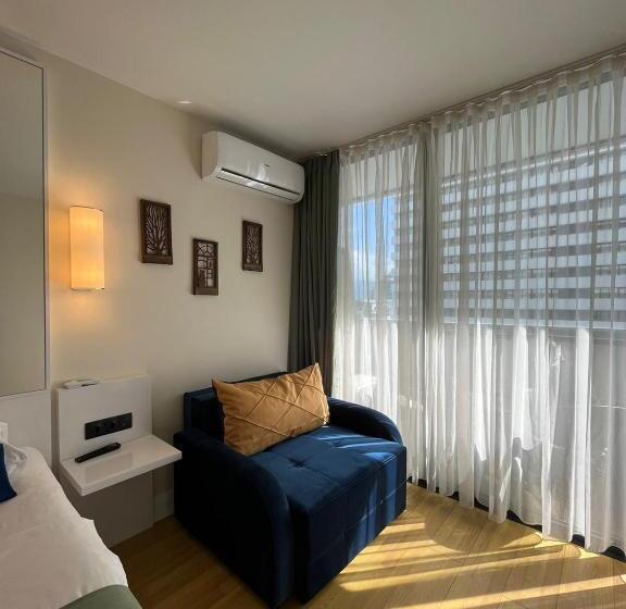 هتل отель орби