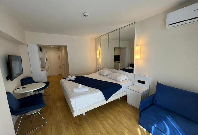 هتل отель орби