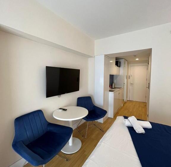 هتل отель орби