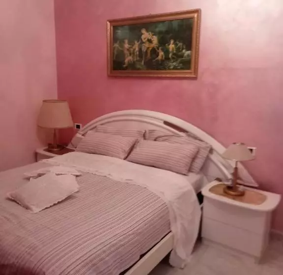 ホテル Agriturismo Amore Mio Da Tony E Giusy
