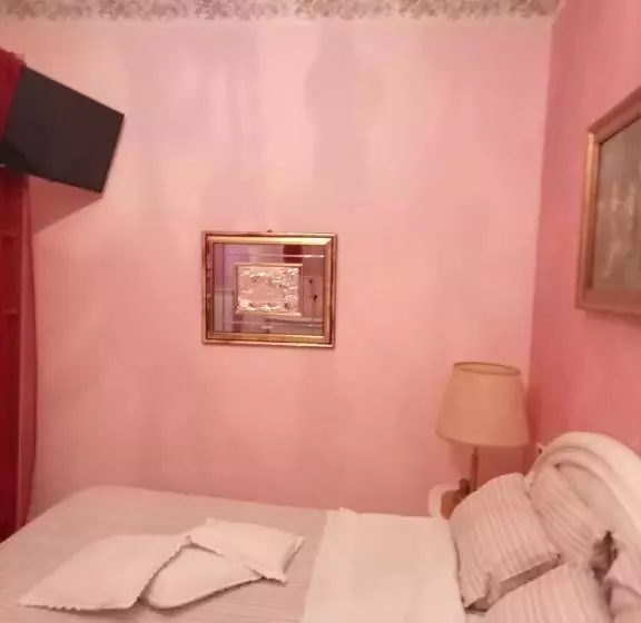 ホテル Agriturismo Amore Mio Da Tony E Giusy