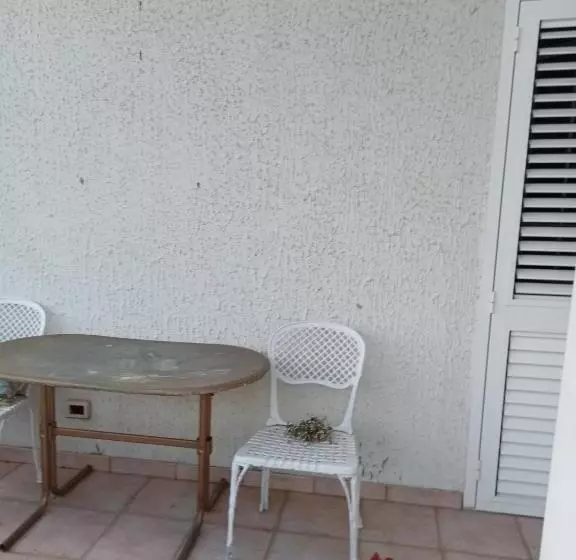 ホテル Agriturismo Amore Mio Da Tony E Giusy
