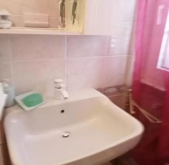 ホテル Agriturismo Amore Mio Da Tony E Giusy