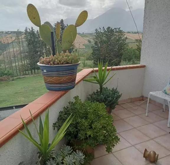 ホテル Agriturismo Amore Mio Da Tony E Giusy