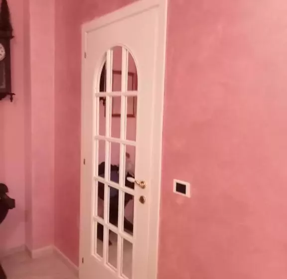 ホテル Agriturismo Amore Mio Da Tony E Giusy