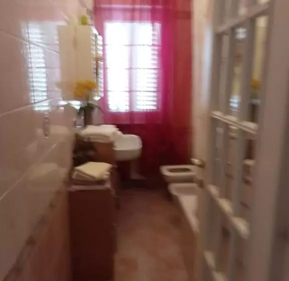 ホテル Agriturismo Amore Mio Da Tony E Giusy