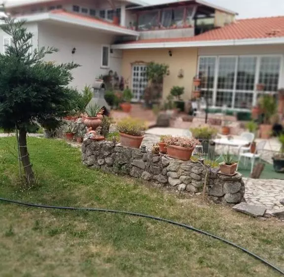 ホテル Agriturismo Amore Mio Da Tony E Giusy