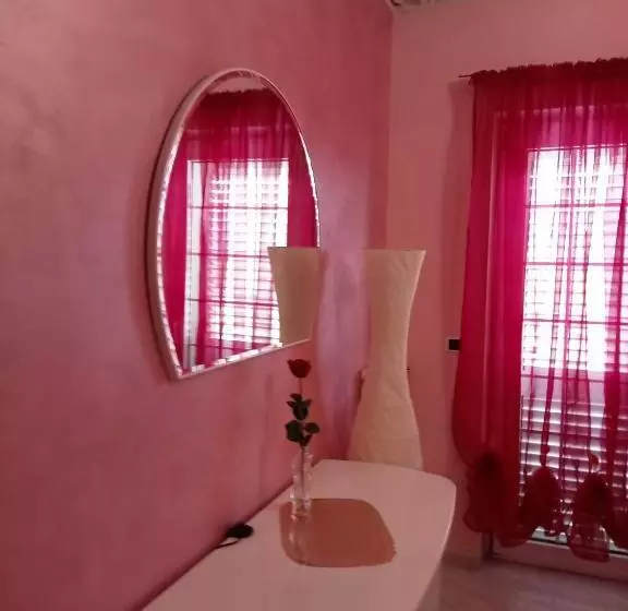 ホテル Agriturismo Amore Mio Da Tony E Giusy