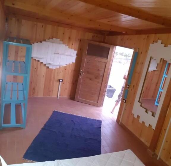 هتل Blue Point Kitesurfing Cr