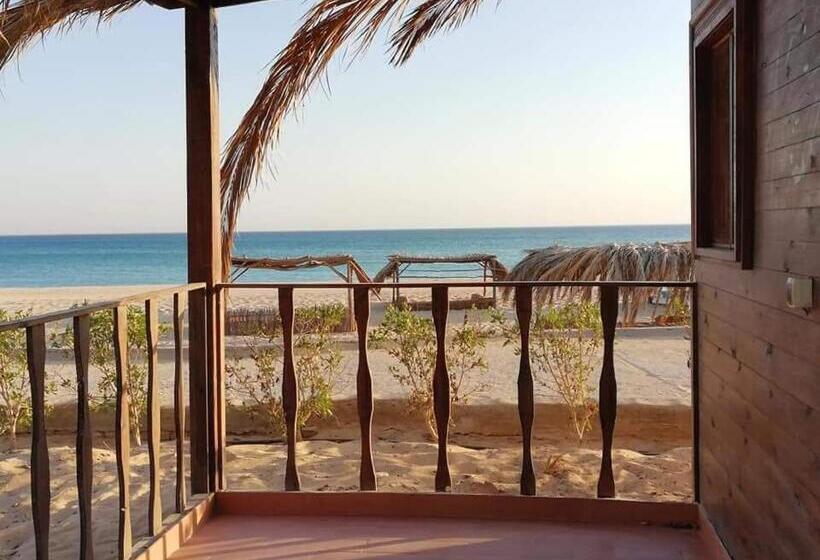 هتل Blue Point Kitesurfing Cr