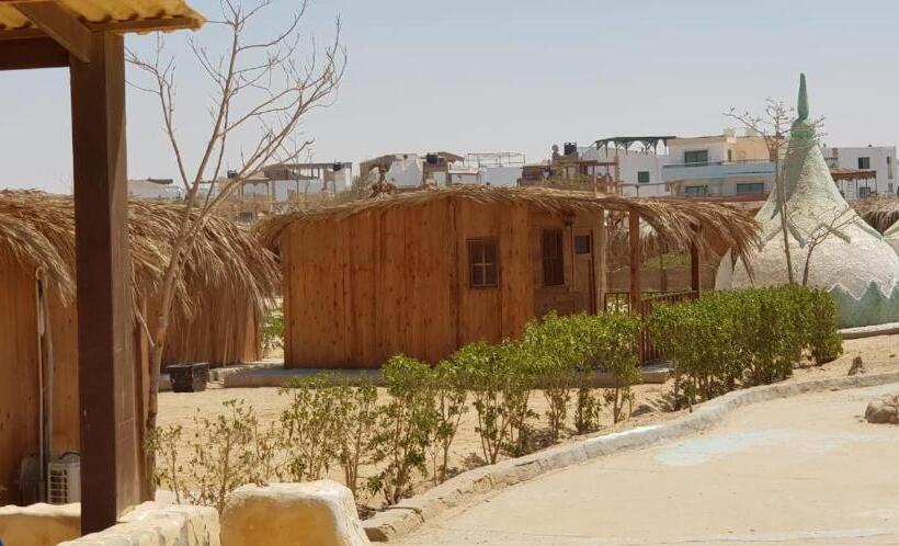 هتل Blue Point Kitesurfing Cr