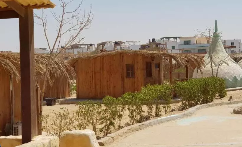 هتل Blue Point Kitesurfing Cr