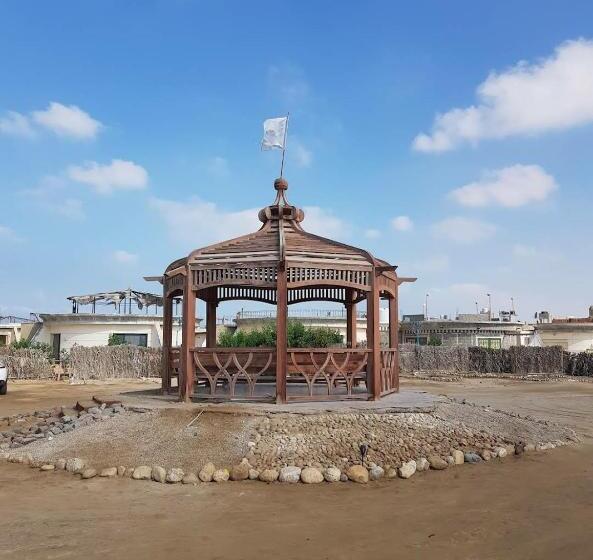 هتل Blue Point Kitesurfing Cr