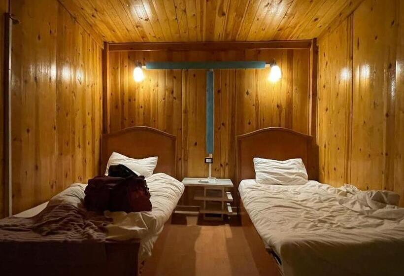 هتل Blue Point Kitesurfing Cr