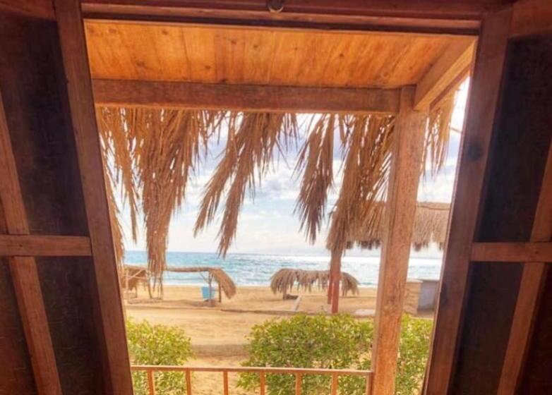 هتل Blue Point Kitesurfing Cr