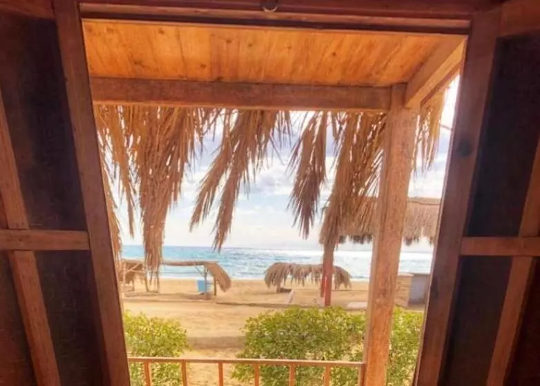 هتل Blue Point Kitesurfing Cr