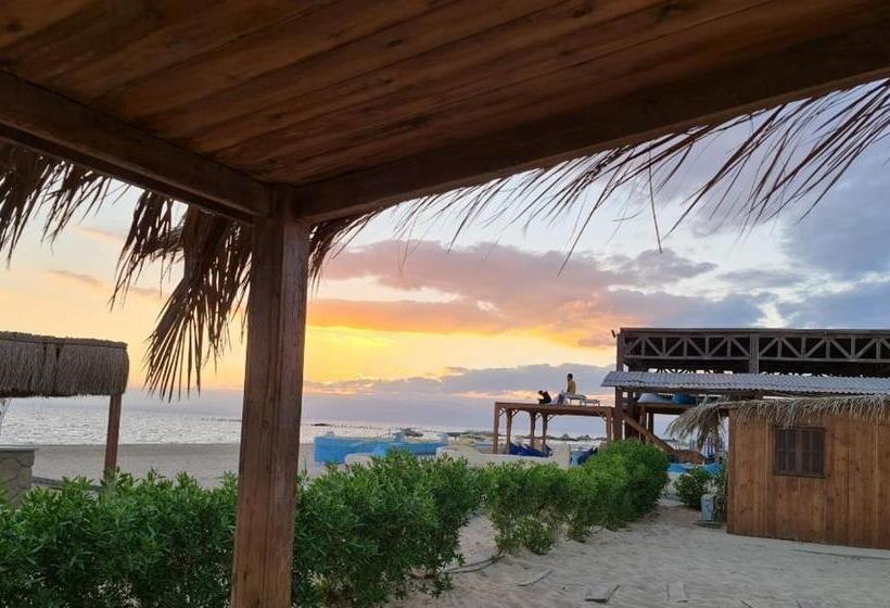 هتل Blue Point Kitesurfing Cr