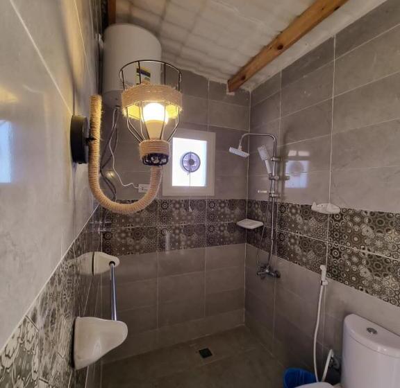 هتل Blue Point Kitesurfing Cr