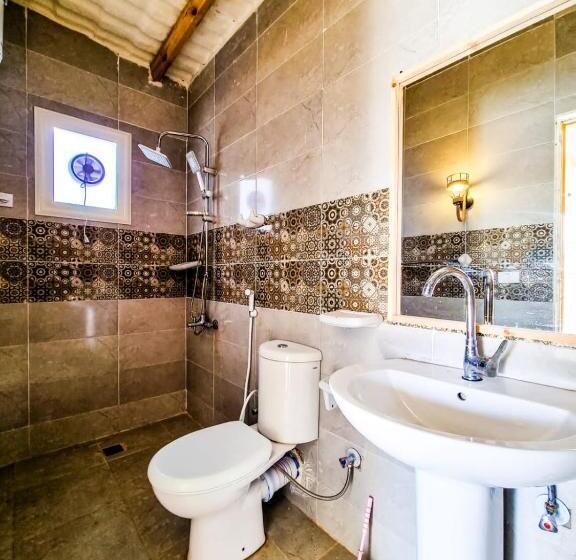 هتل Blue Point Kitesurfing Cr