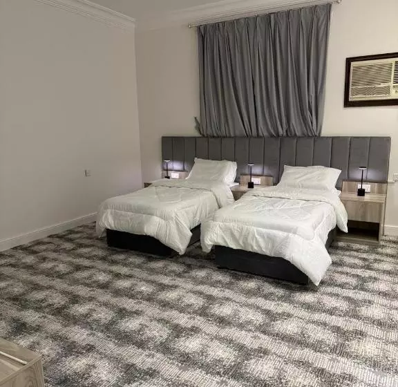 Hotelli Comfort Stay 2
