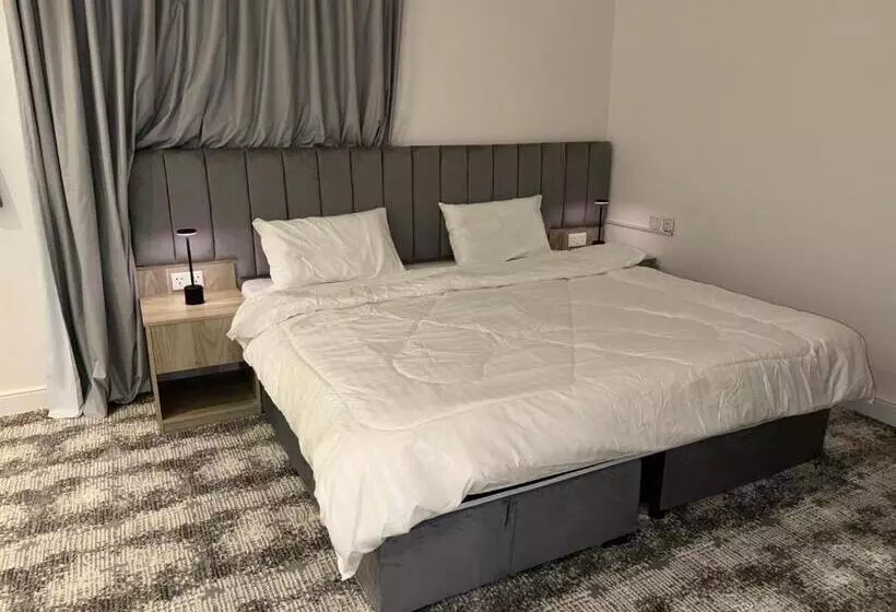 Hotelli Comfort Stay 2