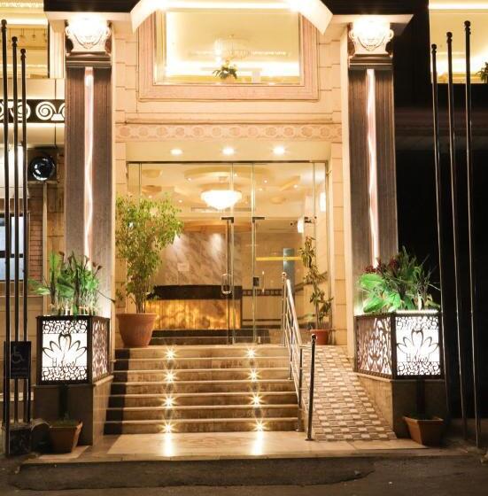 בית מלון כפרי Comfort Stay 2