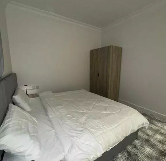 Hotelli Comfort Stay 2