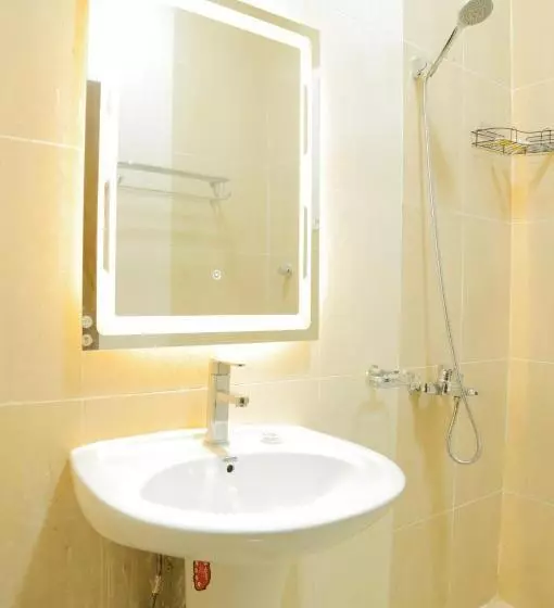 Hotelli Comfort Stay 2