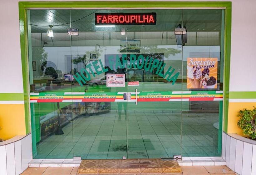 Hotel Farroupilha