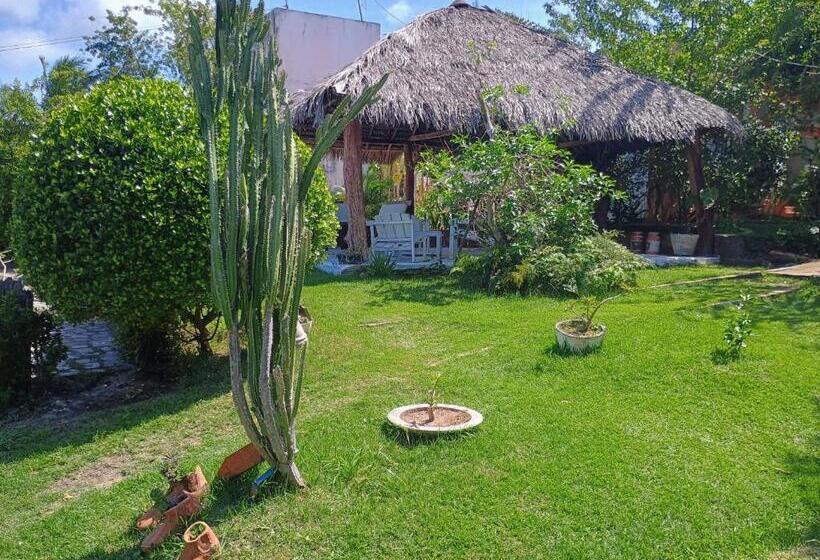 Hotel Hospedagem Dos Mundos