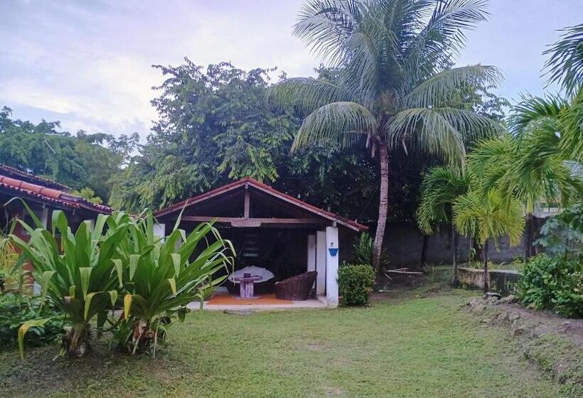 هتل Hospedagem Dos Mundos