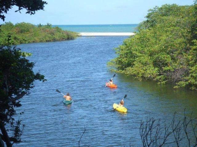 هتل Hospedagem Dos Mundos