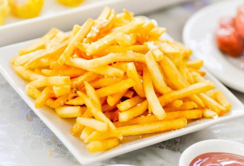 هتل Janajibika Pvt Ltd