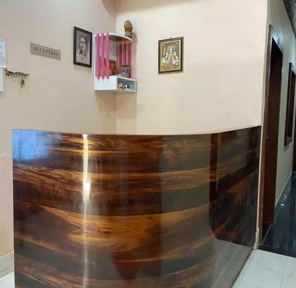Hôtel Narendra Inn