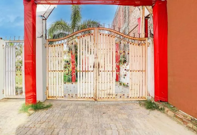 Hotelli Oyo Shri Ram Janki Vatika