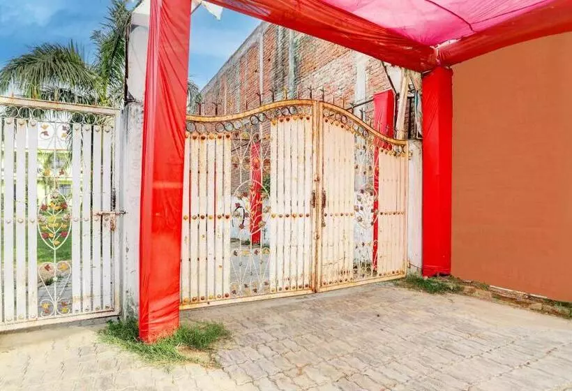 Hotelli Oyo Shri Ram Janki Vatika