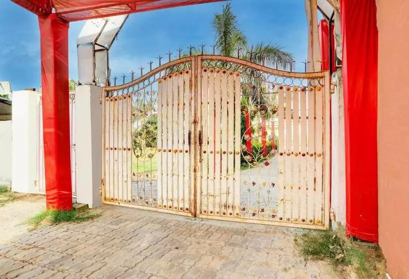 Hotelli Oyo Shri Ram Janki Vatika
