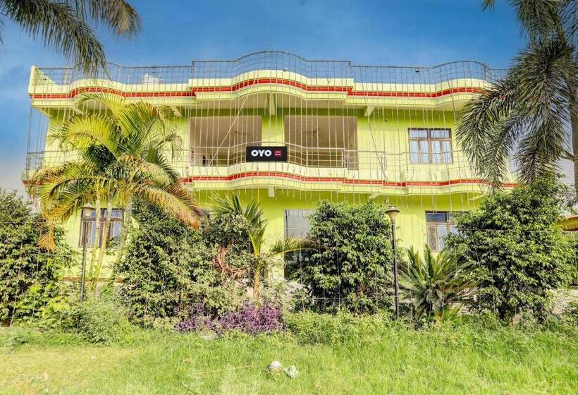 호텔 Oyo Shri Ram Janki Vatika