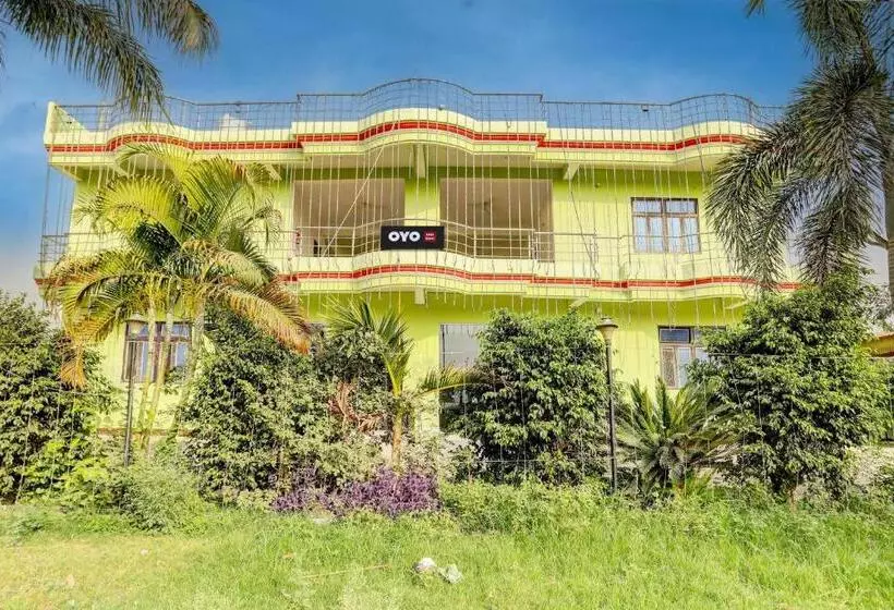 Hotelli Oyo Shri Ram Janki Vatika
