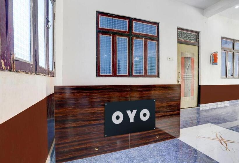 호텔 Oyo Shri Ram Janki Vatika