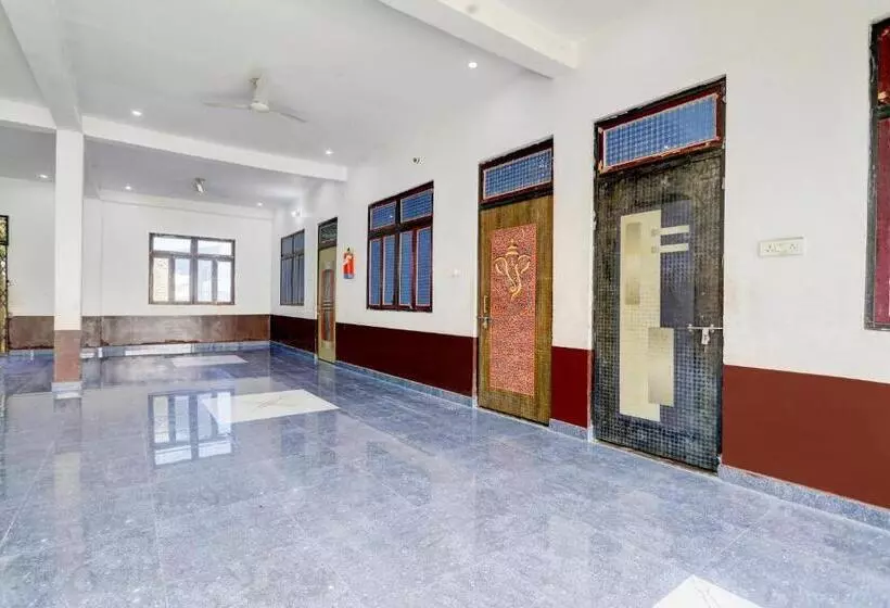 Hotelli Oyo Shri Ram Janki Vatika