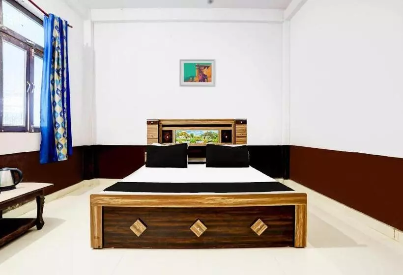 Hotelli Oyo Shri Ram Janki Vatika