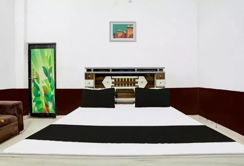 Hotelli Oyo Shri Ram Janki Vatika