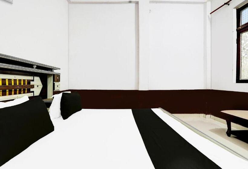 호텔 Oyo Shri Ram Janki Vatika