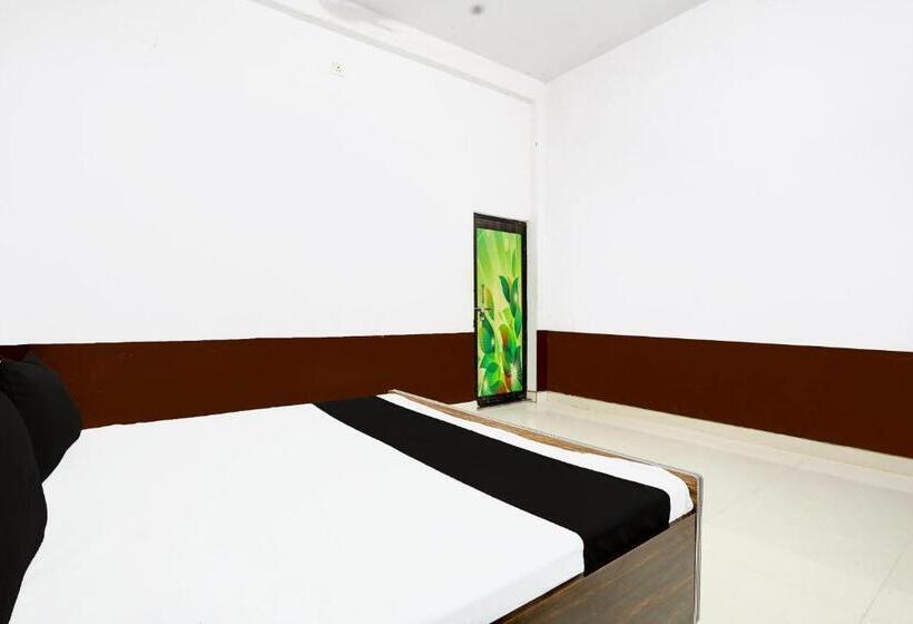 호텔 Oyo Shri Ram Janki Vatika