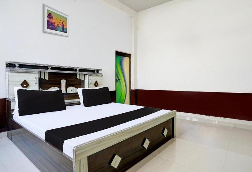 호텔 Oyo Shri Ram Janki Vatika