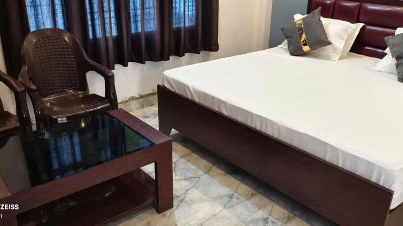 בית מלון כפרי Pranav Inn