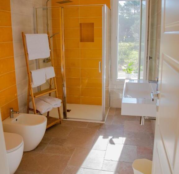 ホテル Qui Mediterraneo