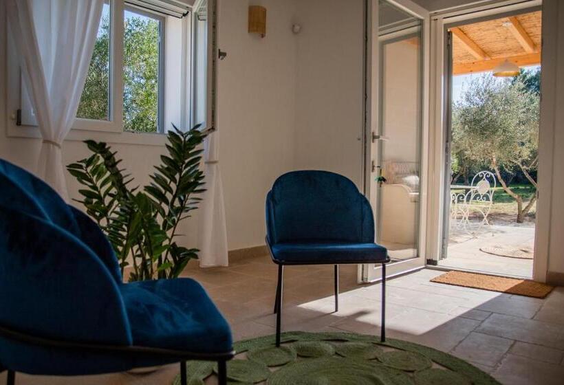 ホテル Qui Mediterraneo