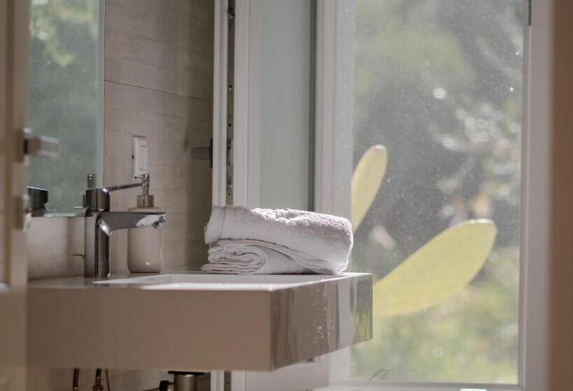 ホテル Qui Mediterraneo